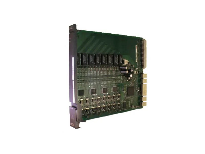 Carte UA32